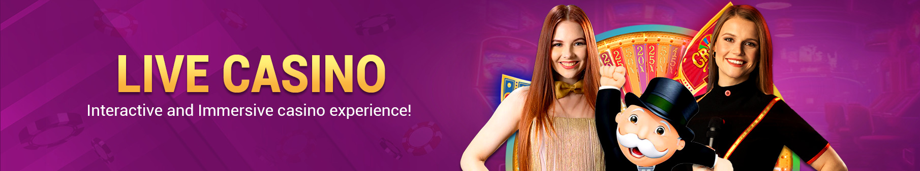 game bet casino ở đâu