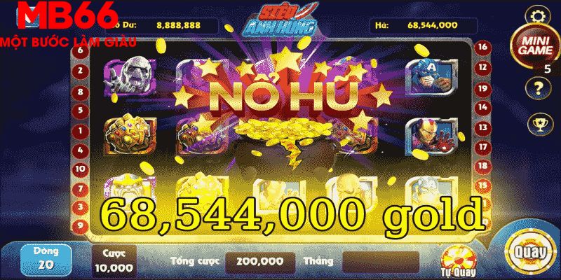 game bet Bài Poker Joker