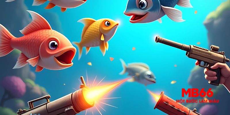 game bet VA Điện Tử