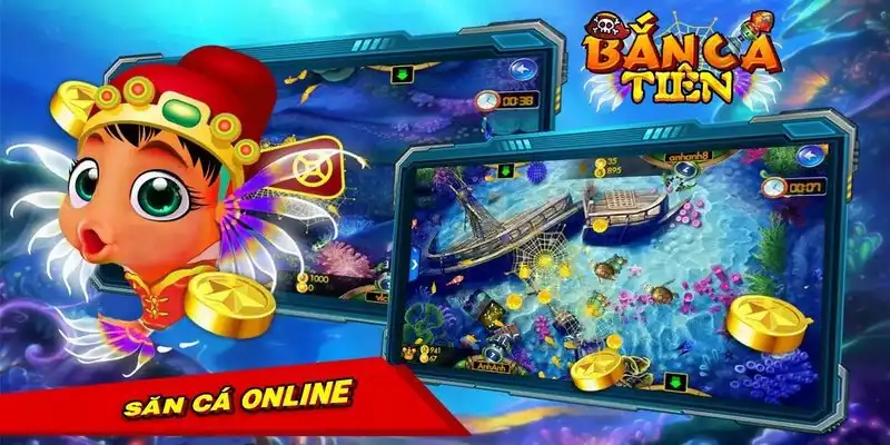 game bet bắn cá nổ hũ