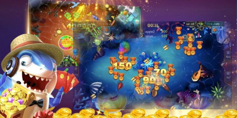 game bet tt88 no hu ban ca