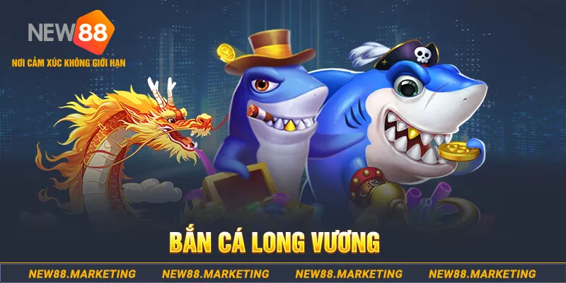 game bet BG Bắn cá