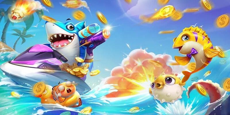 game bet 5G Điện Tử