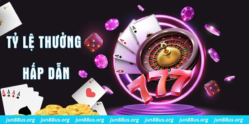 game bet xem xổ số miền bắc