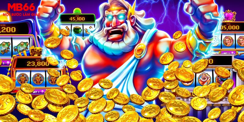 game bet chơi nổ hủ là gì