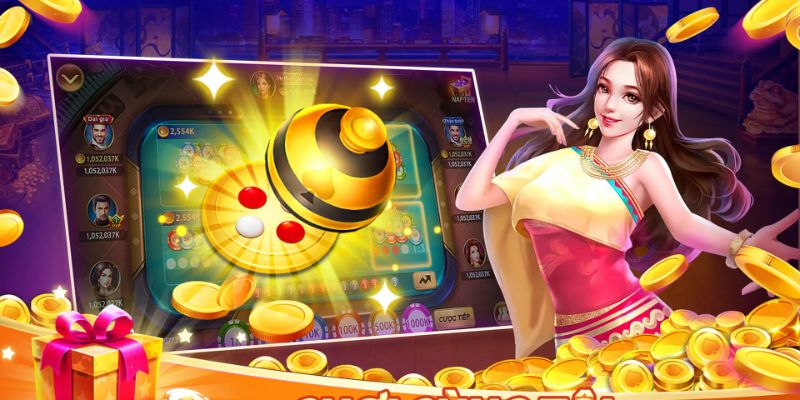 game bet nỗ hũ là gì