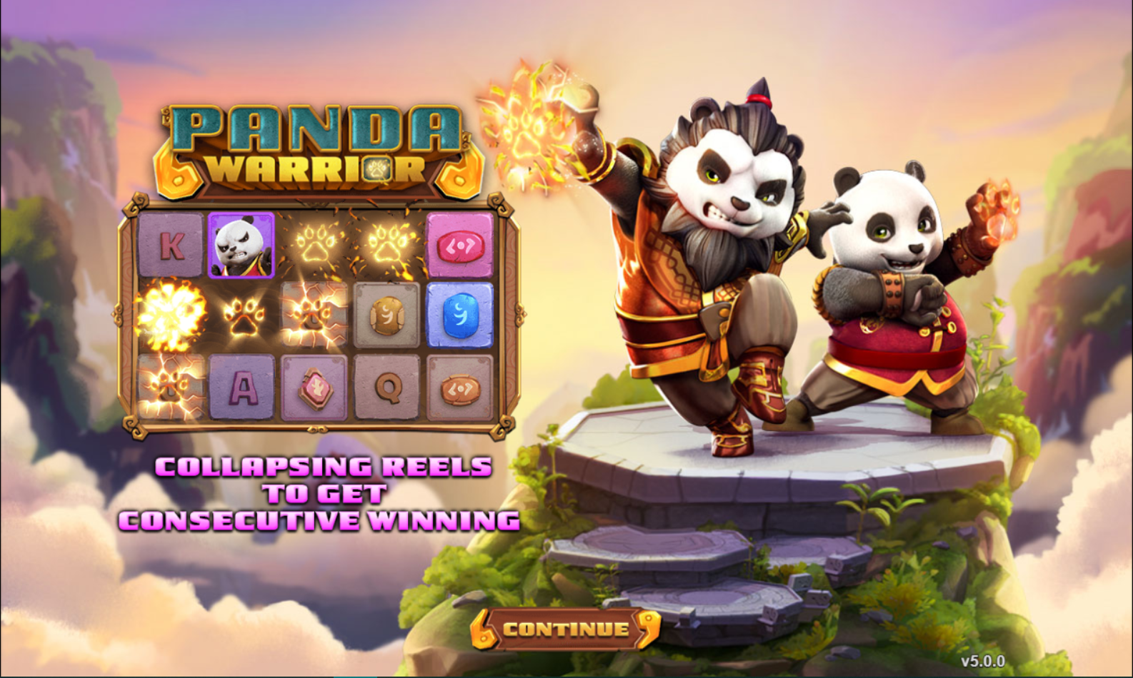 game bet Trò Chơi Leo Thang
