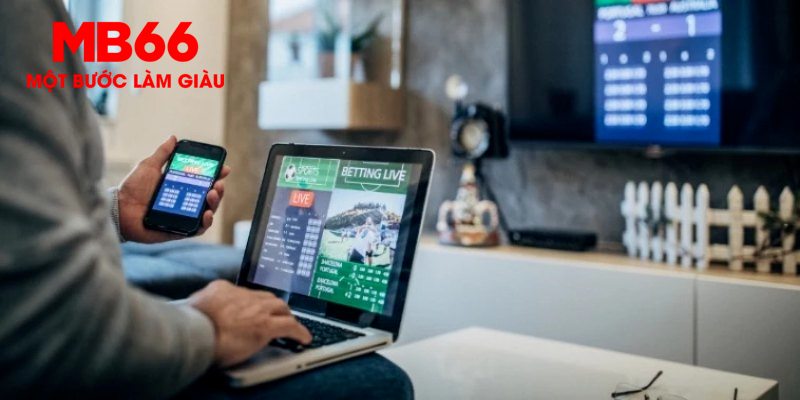 game bet MW Điện Tử